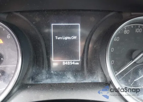 2021 Toyota Camry Se из США, поврежденный, VIN 4T1G11AK2MU548996